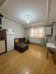 KINIKLI ÇAMLARALTI MAH. EŞYALI 2+1 KİRALIK APARTLAR