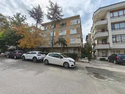 AZİZİYE MAHALLESİ, MÜKEMMEL LOKASYONDA FULL YAPILI 3+1 FIRSATI