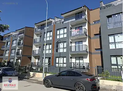 NİTRA İNCEK SİTESİ 2+1 EŞYALI MÜKEMMEL DAİRE
