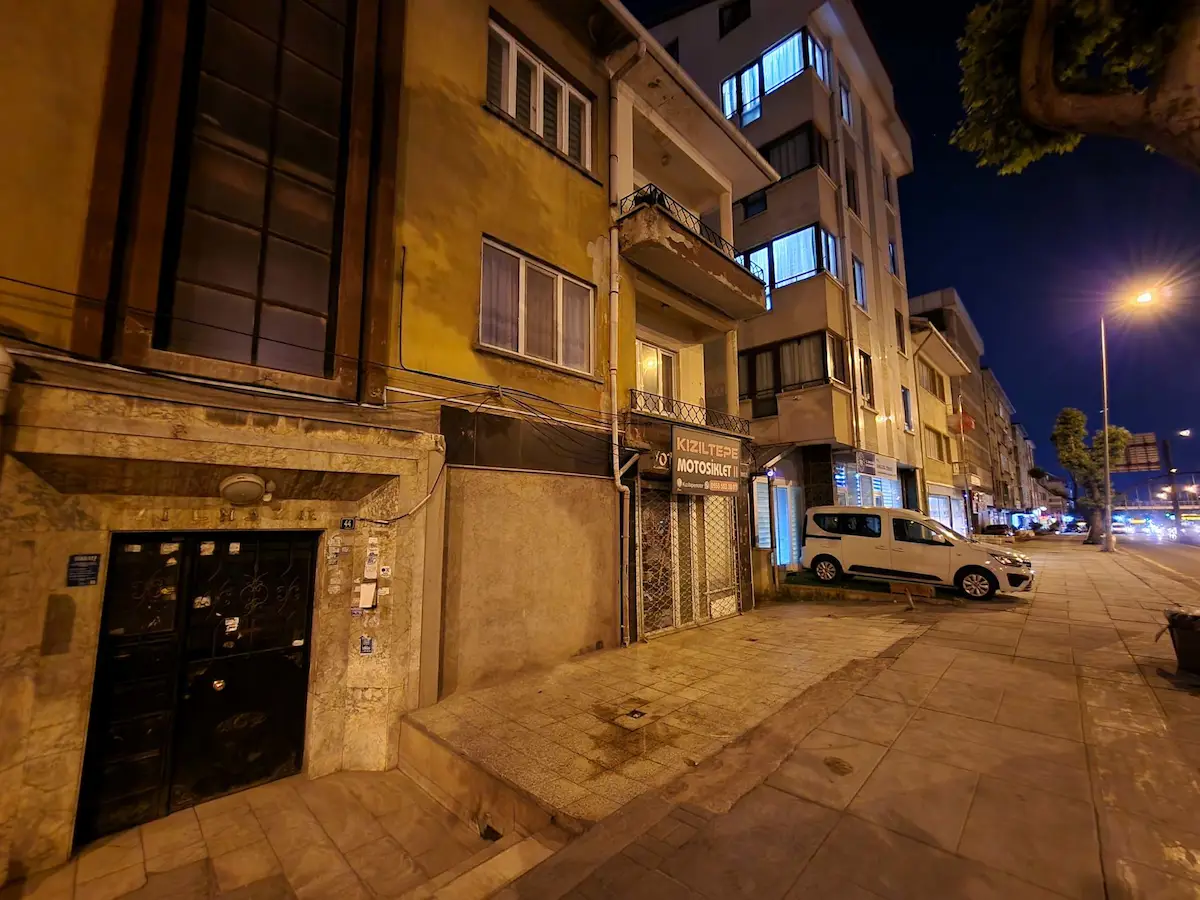 VETERINER, ZIRAAT FAKÜLTESI KARŞISI, 3+1, EŞYALI, ÖĞRENCIYE