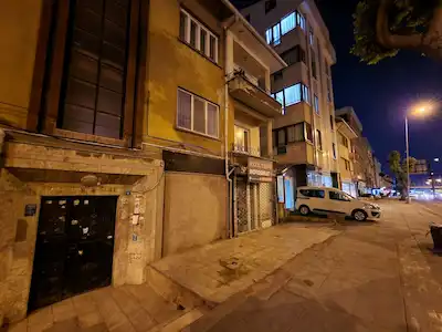 VETERINER, ZIRAAT FAKÜLTESI KARŞISI, 3+1, EŞYALI, ÖĞRENCIYE