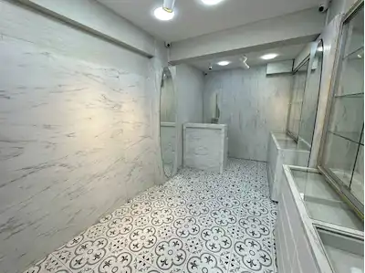 KARŞIYAKA BOSTANLI DEVREN KİRALIK DÜKKAN