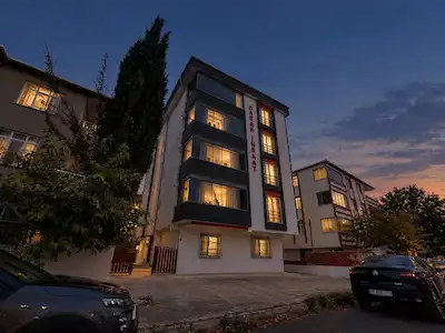REMAX LAND'DEN MERKEZE YAKIN | AVM'YE YAKIN | 2+1 KREDİYE UYGUN