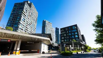 İNCEK LOFTTA GÖL CEPHELİ 1+1 YÜKSEK KAT DAİRE