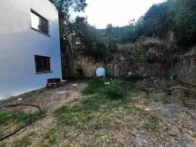 GIRNE ALSANCAKTA GENIŞ 3+1 SATILIK DAIRE | KDV VE TRAFO ÖDENMIŞ