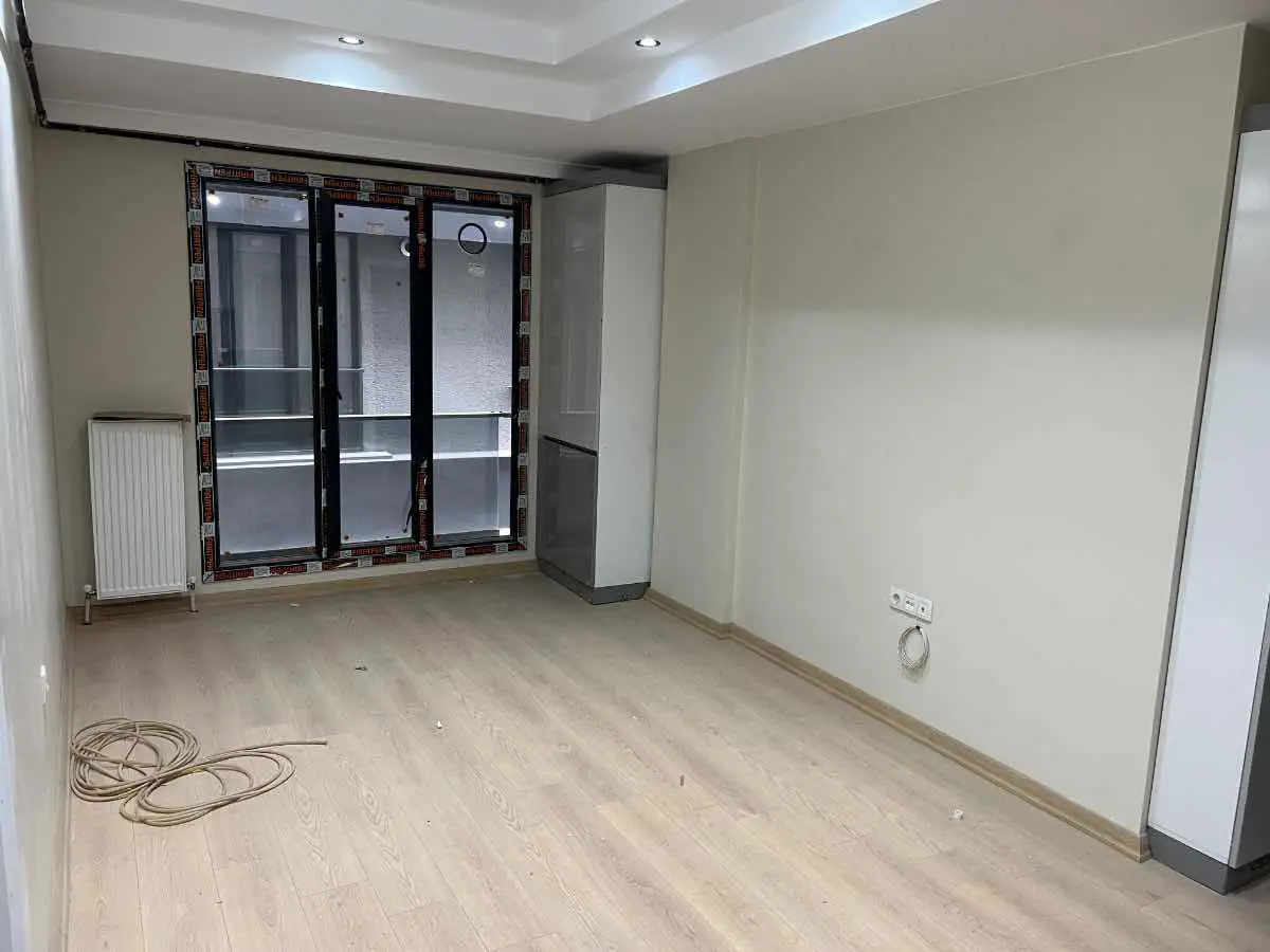 REŞİTPAŞA 'DA SIFIR 1+1 KİRALIK DAİRE - AVCILAR MERKEZ
