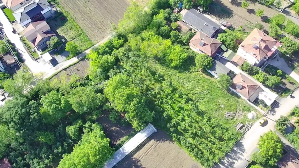 REMAX HÜR'DEN KAZIMPAŞA'DA YATIRIM FIRSATI TARLA