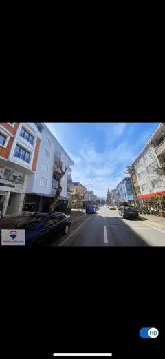KÖRFEZ YARIMCA CUMA PAZARI CADDESİNDE SATILIK DÜKKAN