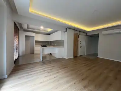 AKSOY ÇAMLIK SOK. YENI BINA 2+1 KIRALIK DAIRE