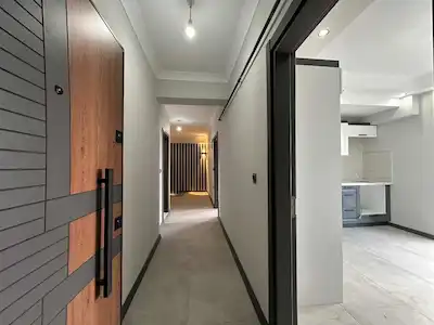 BAŞİSKELE PAŞADAĞ'DA KREDİYE UYGUN SIFIR 3+1 DUBLEKS DAİRE