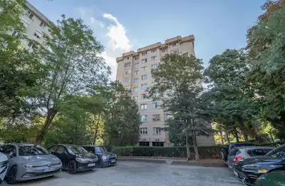 BAHÇELİEVLER KOZA EVLERİ SİTESİ'NDE SATILIK 3 + 1 DAİRE