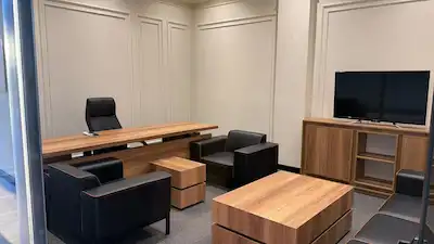 REMAX LAVANDA'DAN ÖNERLERDE HAZIR KİRALIK OFİS