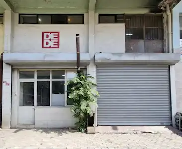 İKITELLI OSB DERSAN KOOPTA 150 M² SATILIK 2 KATLI DÜKKAN