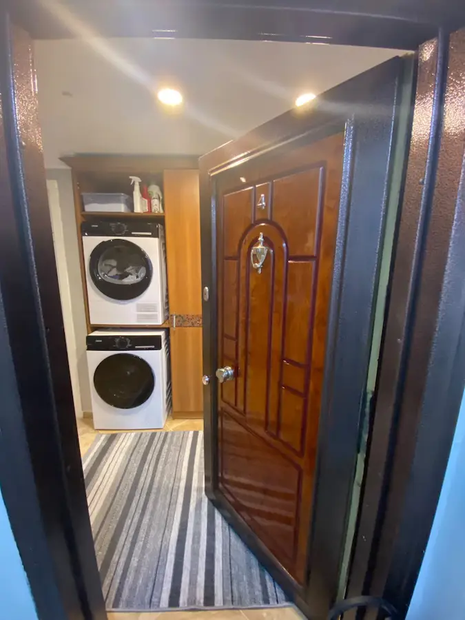 BAĞCILAR'IN GÖZDE MAHALLESİ ÇINAR DA 5+2 DUBLEKS DAİRE