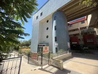OSTİM İŞ MERKEZİ MASRAFSIZ KİRALIK OFİS