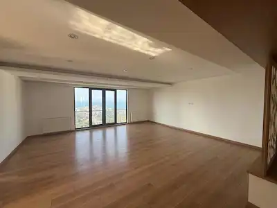 HASKÖY VADİ EVLERİ HAVUZLU KİRALIK 3+1 DAİRE