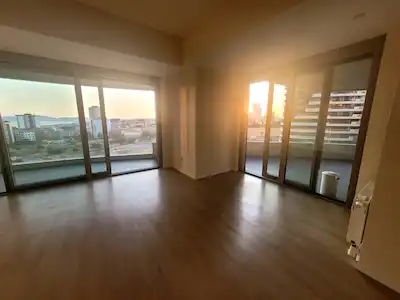 MANZARA ADALAR SATILIK 3+1 NOTER TAHLİYE TAAHHÜTLÜ GENİŞ BALKONLU