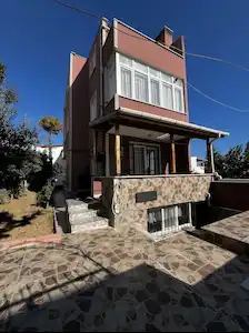 REMAX LAND’TAN MARMARA EREĞLİSİ DENİZ MANZARALI 5+2 BAHÇELİ SATILIK VİLLA