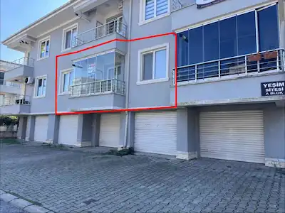 REMAX MOTTO NİLÜFER TOKA’DAN EŞYALI KİRALIK 1+1 DAİRE