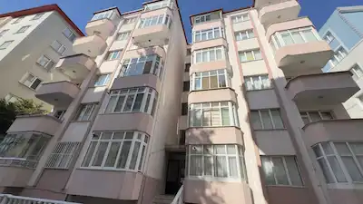 TEMAX LAND DEN SATILIK  3+1 DAİRE