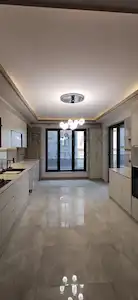 RE/MAX LACİVERT'TEN YILDIZKENT'TE SATILIK LÜKS 4+1 DAİRE 