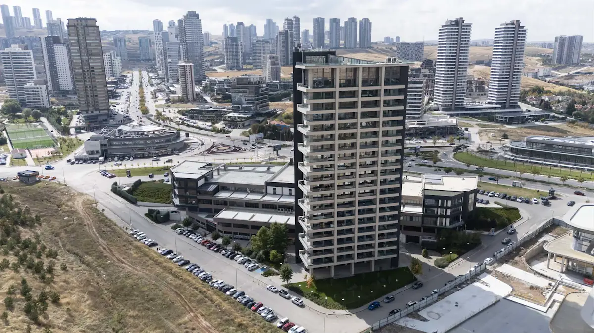 OFFİCİUM BEYTEPE’DE DEVREN KİRALIK GÜZELLİK MERKEZİ