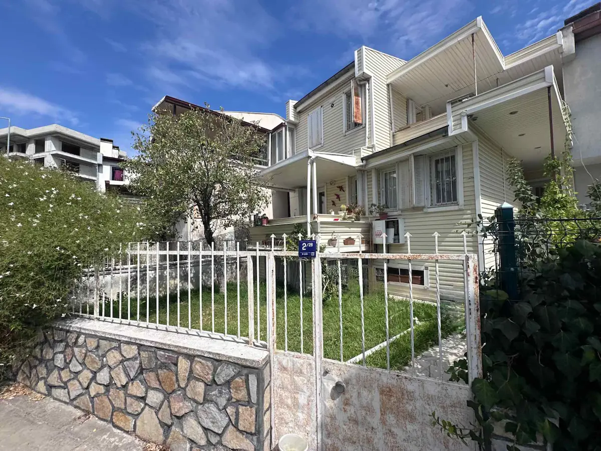 AYDIN SÖKE YENIKENT MAH SATILIK VILLA