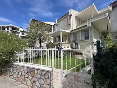 AYDIN SÖKE YENIKENT MAH SATILIK VILLA