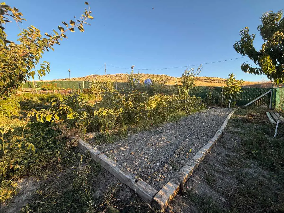 SİNCAN CİMŞİT MASAL GARDEN SİTESİ’NDE 350 M² KOOPERATİF ALANI