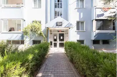 ALTAY MAH’DE METRO & YHT’YE YAKIN, YENİ TADİLATLI 3+1 KİRALIK DAİRE