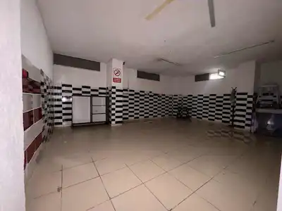 ￼￼ KURTKÖY LISE SOKAK 126 METREKARE DÜKKAN KÖŞE KONUMUNDA SATILIK ANA YOLA CEPHE