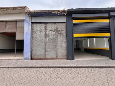 REMAX MODEL DEN SARAYLAR MAHALLESI 1. SANAYİDE 50M² KİRALIK IŞ YERI