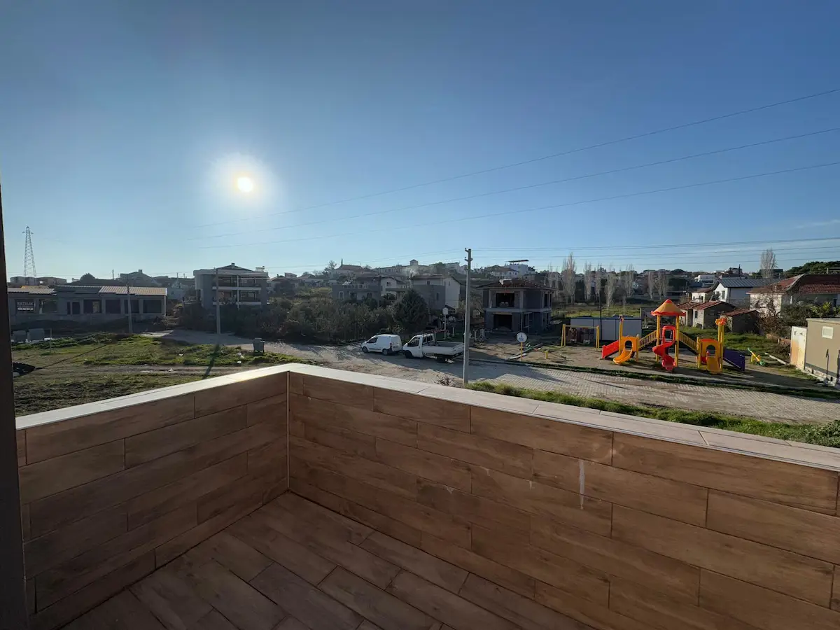 URLA BADEMLER'DE 308M² ARSALI MÜSTAKİL 2+1 LÜKS TASARIM VİLLA
