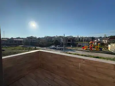 URLA BADEMLER'DE 308M² ARSALI MÜSTAKİL 2+1 LÜKS TASARIM VİLLA