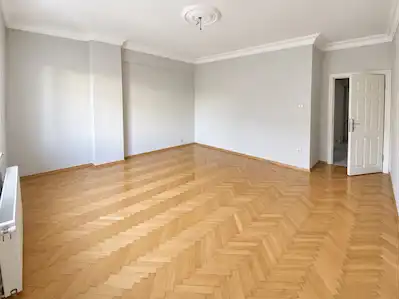 BOŞ ! ŞİŞLİ MECİDİYEKÖY GÜLBAHAR MH SATILIK 120 M2 3+1 ASANSÖRLÜ