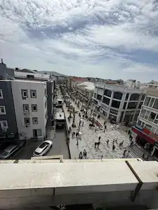 SANCAKTEPE DEMOKRASİ CADDESİNDE FIRSAT OFİS