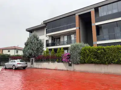 REMAX DESIGN KÖPRÜBAŞI MAHALLESİNDE 3+1 SATILIK DAİRE