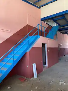 BAŞİSKELE SANAYİ SİTESİ ÇİFTLİ KİRALIK DÜKKAN