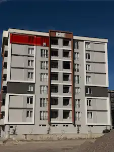 REMAX ARTIS'DEN KOMBINA'DA EŞYALI KIRALIK 1+1 DAIRE