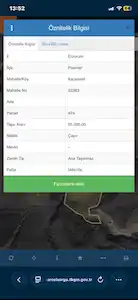 REMAX ARTIS'DEN PASINLER'DE SATILIK ÇAYIR