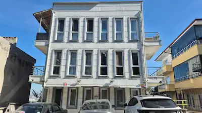 MALTEPE PARK YANI 130 M² 3+1 TERS DUBLEKS | 3 WC + KIŞ BAHÇESI