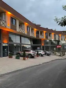KALKINMADA BÜTÜN FATURALAR DAHİL KİRALIK EŞYALI DAİRE