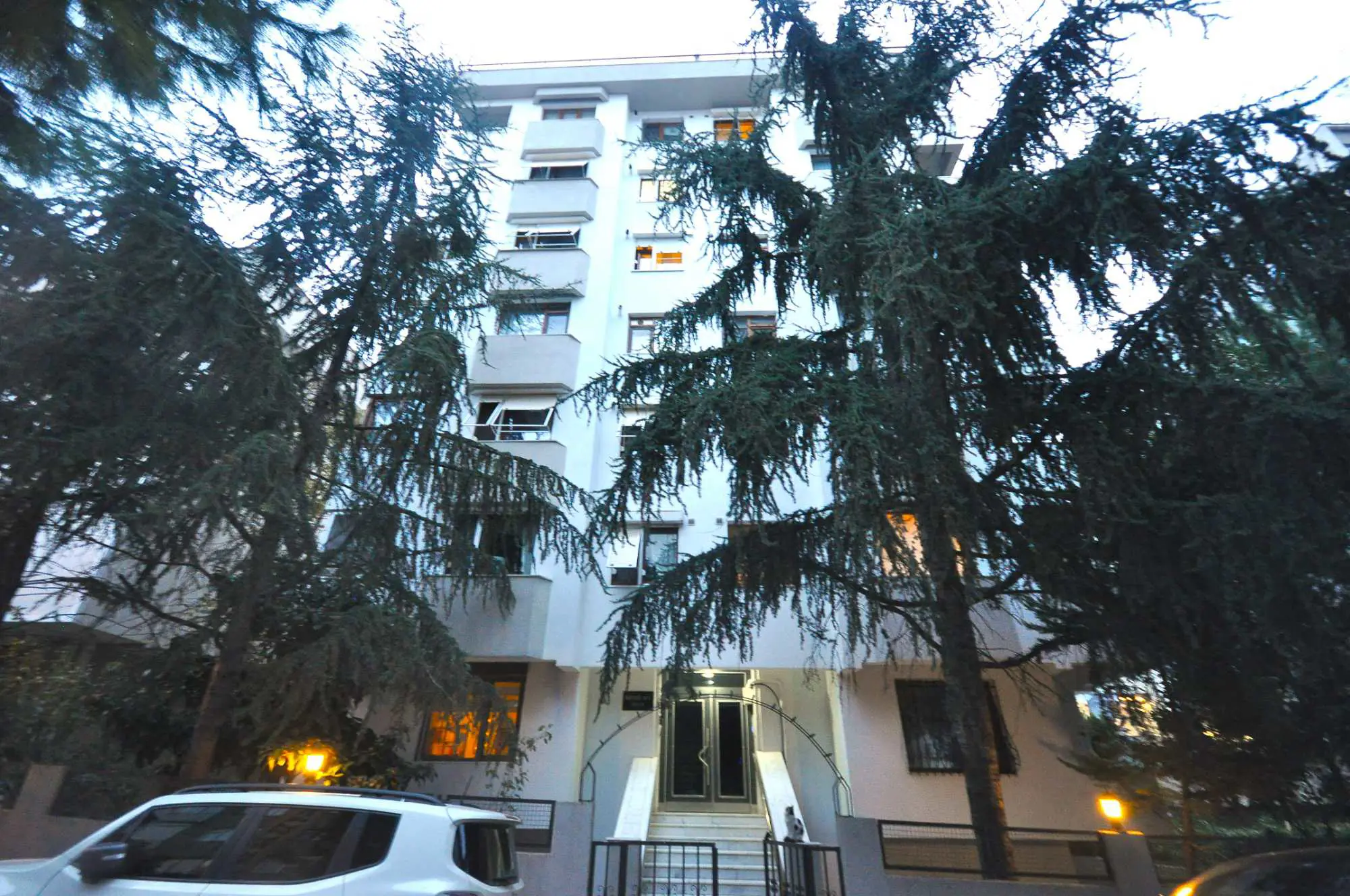 MALTEPE DENİZ MANZARALI MARMARAYA,MİNİBÜSE YAKIN LÜX 4+2 DUBLEKS
