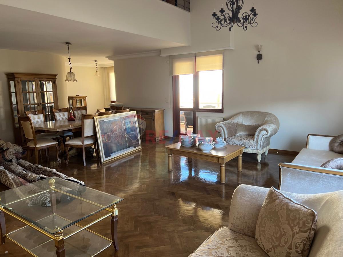 YILDIZEVLER MAHALLESİNDE SATILIK 6+1 TERASLI YAPILI DUBLEKS !