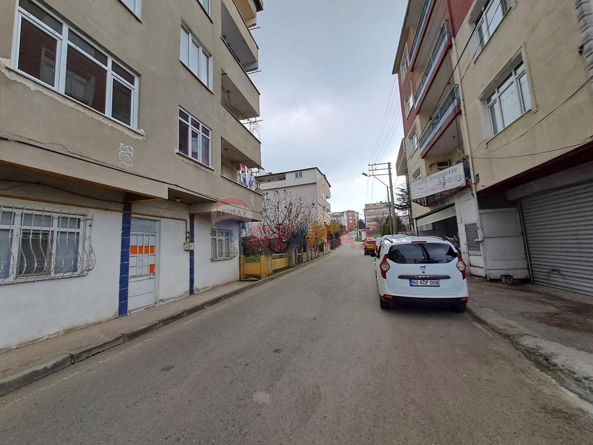 GEBZE BEYLİKBAĞI MAHALLESİNDE SATILIK 5 KATLI BİNA