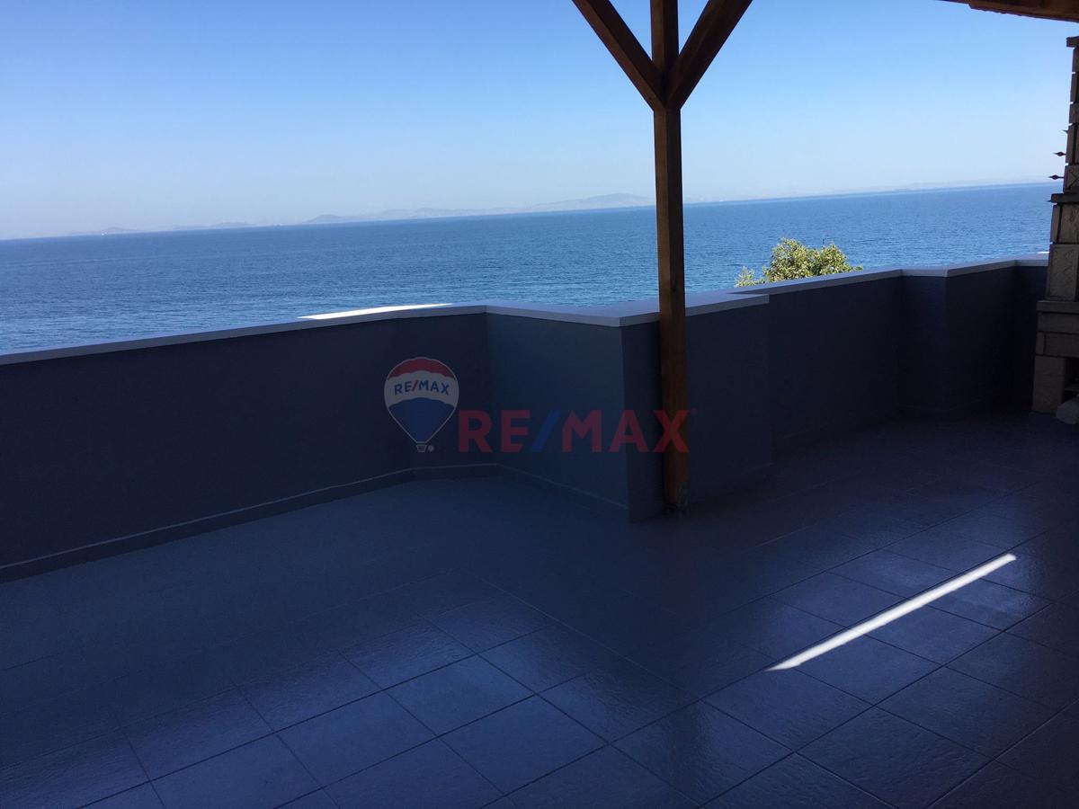 YALOVA ÇINARCIK'TA HARİKA DENİZ MANZARALI 3+2 ÇATI DUBLEKSİ