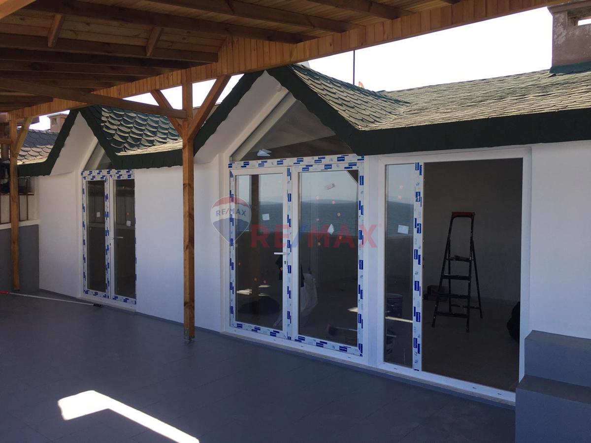 YALOVA ÇINARCIK'TA HARİKA DENİZ MANZARALI 3+2 ÇATI DUBLEKSİ