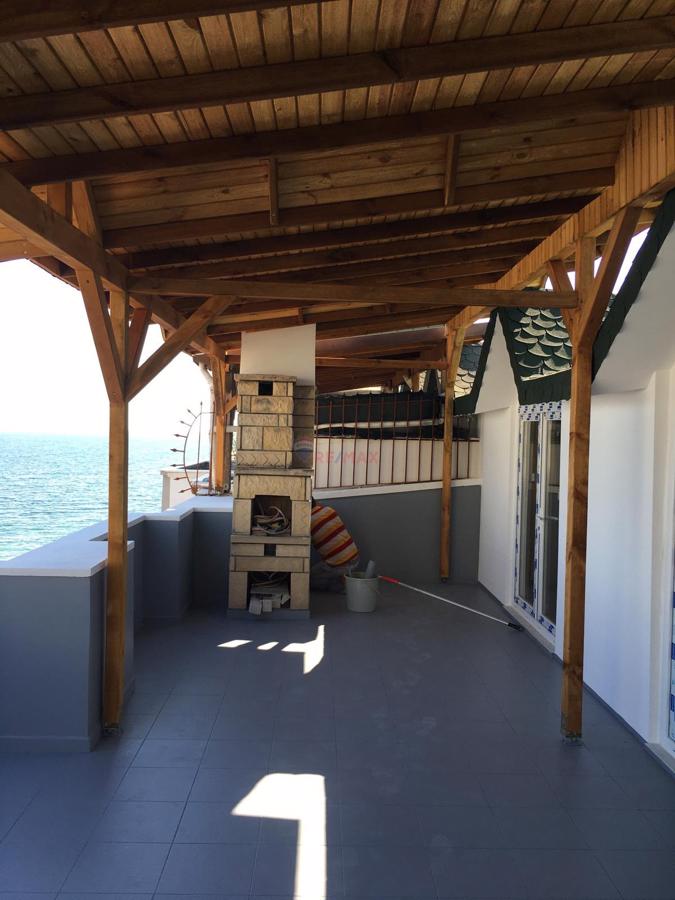 YALOVA ÇINARCIK'TA HARİKA DENİZ MANZARALI 3+2 ÇATI DUBLEKSİ