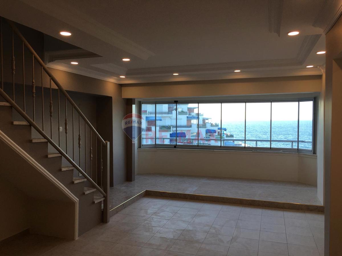 YALOVA ÇINARCIK'TA HARİKA DENİZ MANZARALI 3+2 ÇATI DUBLEKSİ