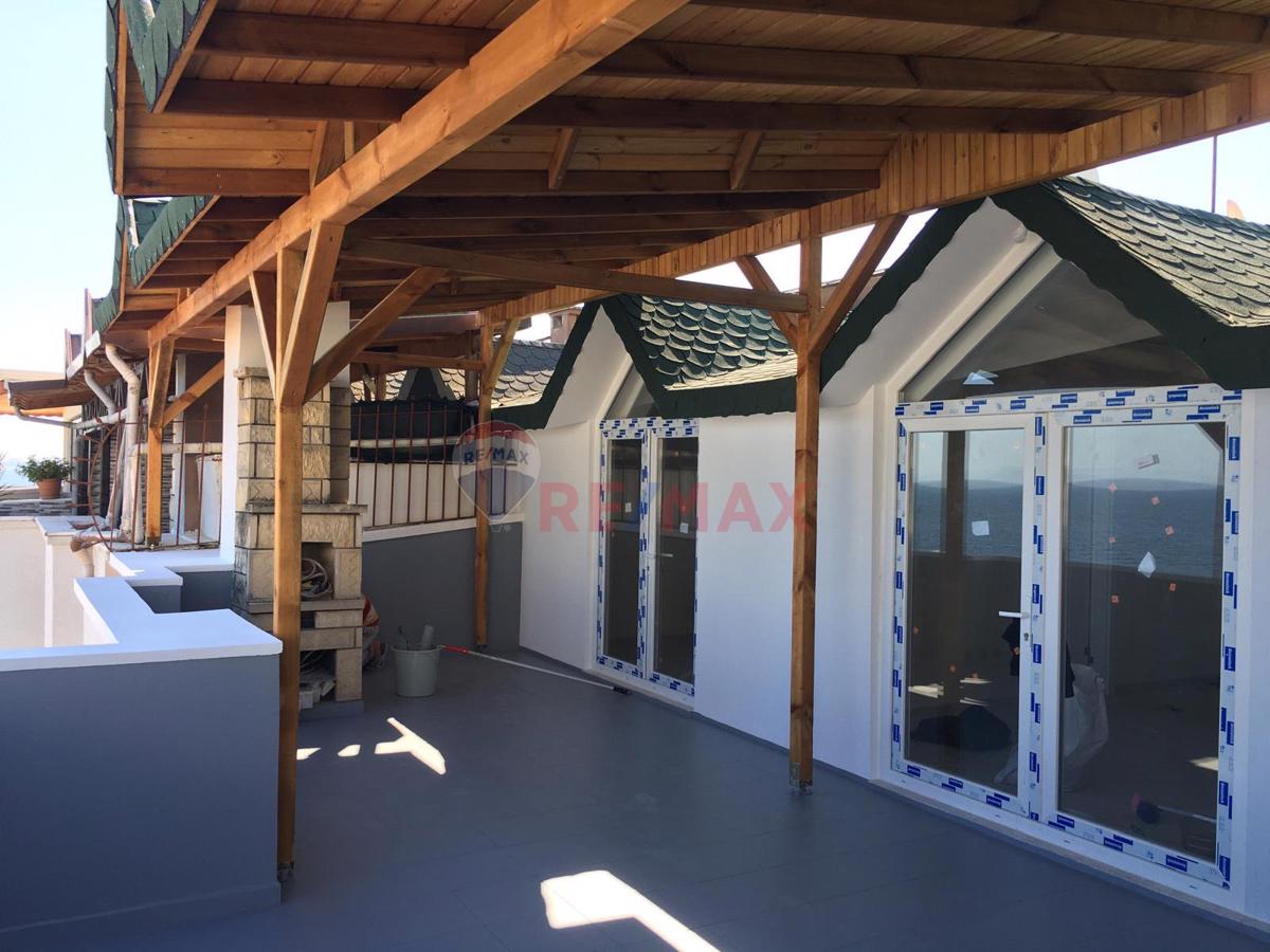 YALOVA ÇINARCIK'TA HARİKA DENİZ MANZARALI 3+2 ÇATI DUBLEKSİ